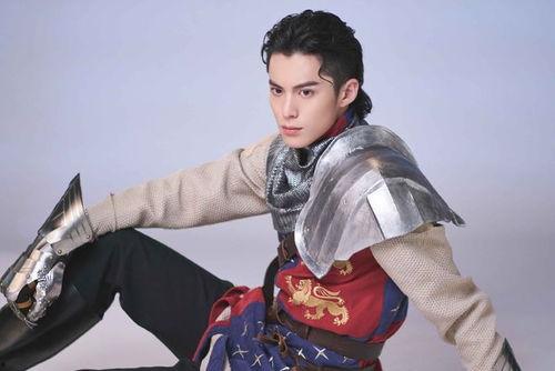 圈内爆料王鹤棣女朋友,神秘女友身份引热议 第3张 圈内爆料王鹤棣女朋友,神秘女友身份引热议 第3张